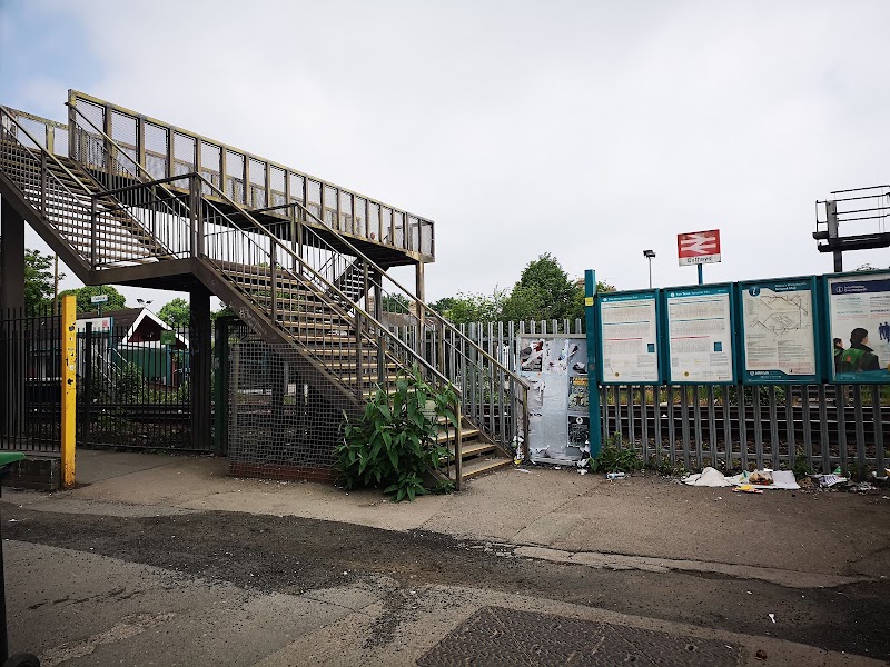 Cathays Vending Machine Location
