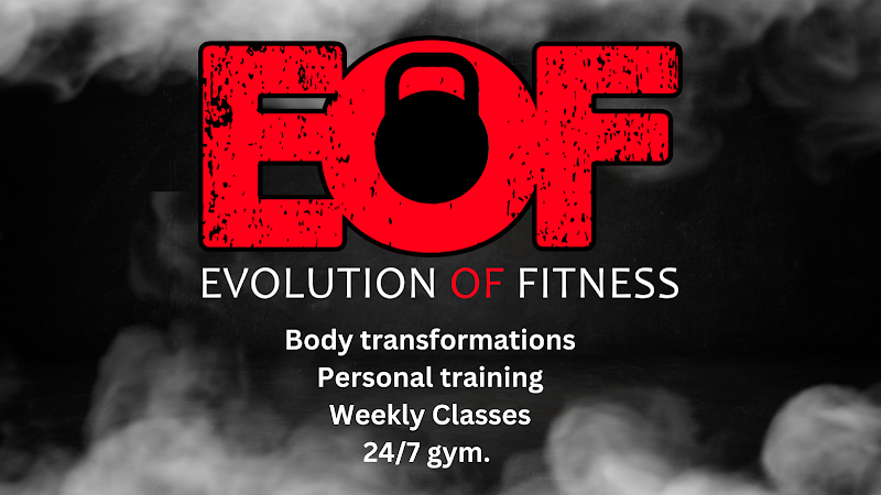 Evolution OF Fitness Vending Machine Location