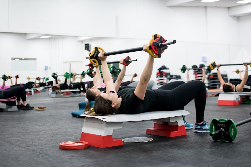 Simply Gym Coventry | Open 24/7 Vending Machine Location