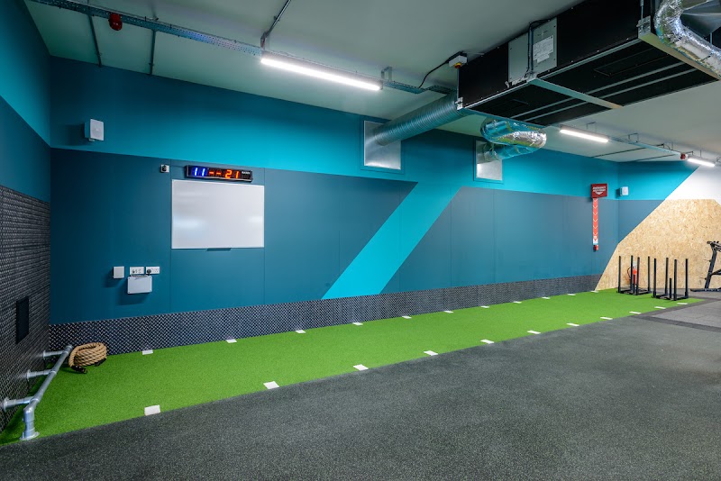 PureGym Coventry Arena Vending Machine Location
