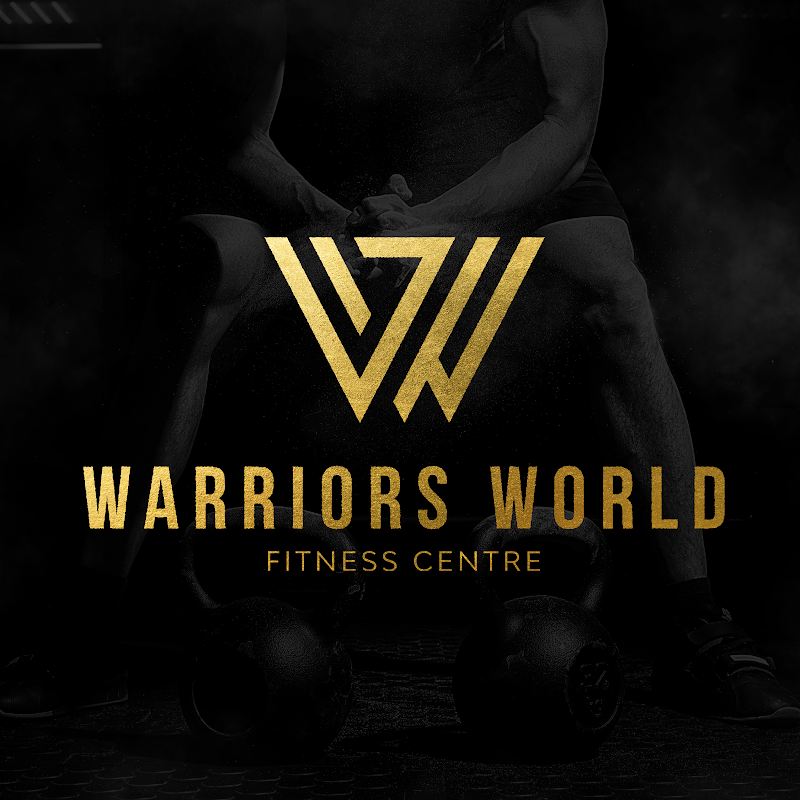 Warriors World Vending Machine Location