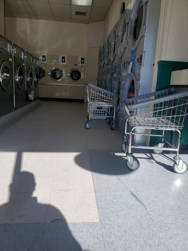 Cleanery Vending Machine Location