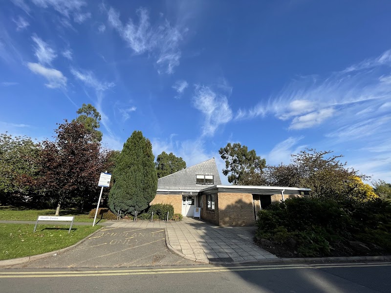 University Of Warwick Health Centre Vending Machine Location