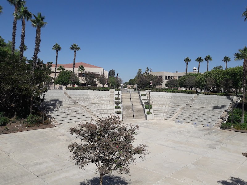 Norco College Vending Machine Location