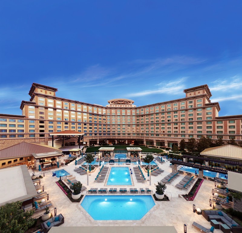 Pala Casino Spa Resort Vending Machine Location