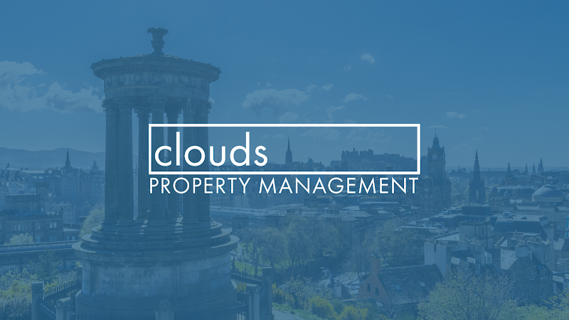 Clouds Property Management Vending Machine Location