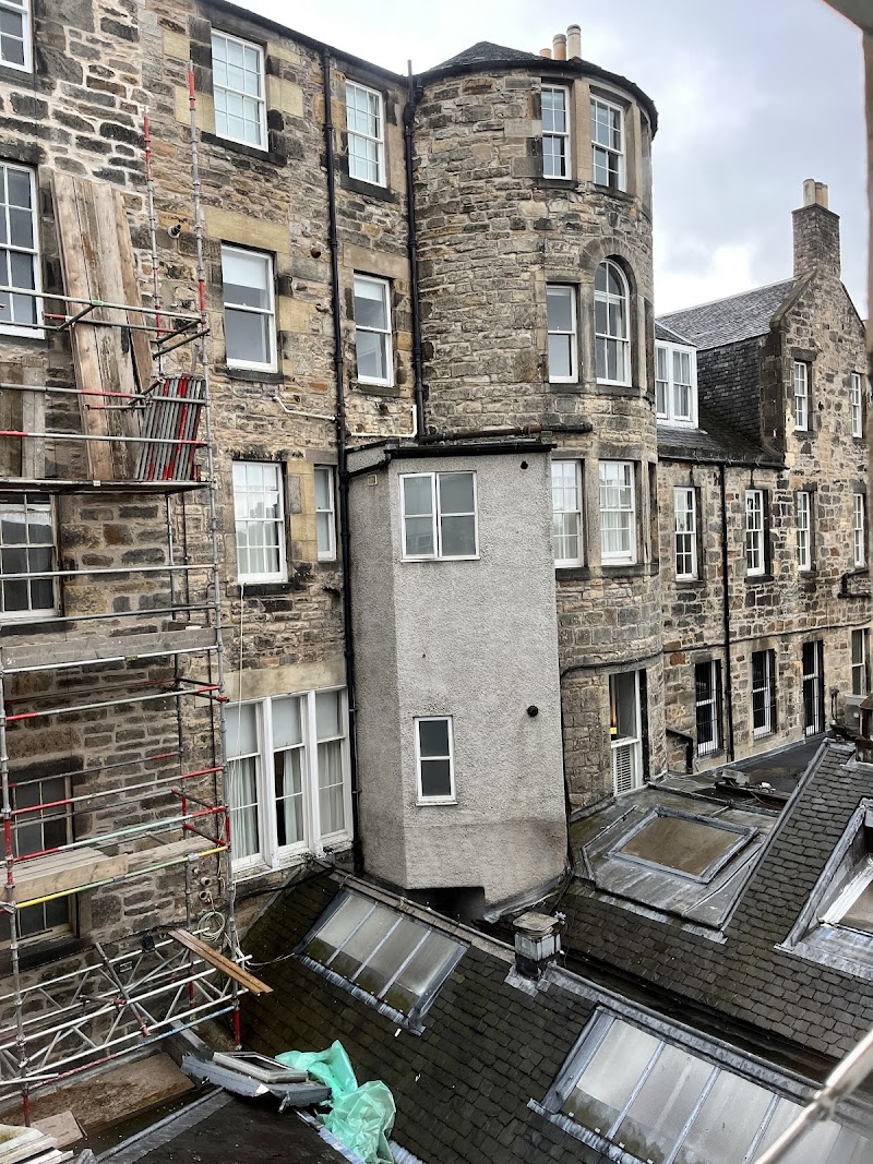 Destiny Scotland New Town Apartments Vending Machine Location