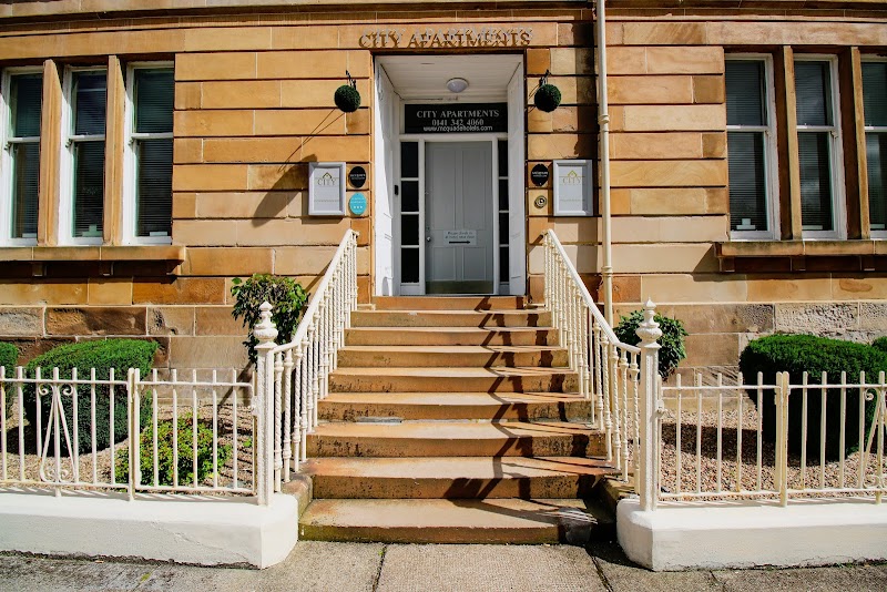 City Apartments Glasgow - Book Direct for Best Rates. We're cheaper than online travel agents. Vending Machine Location