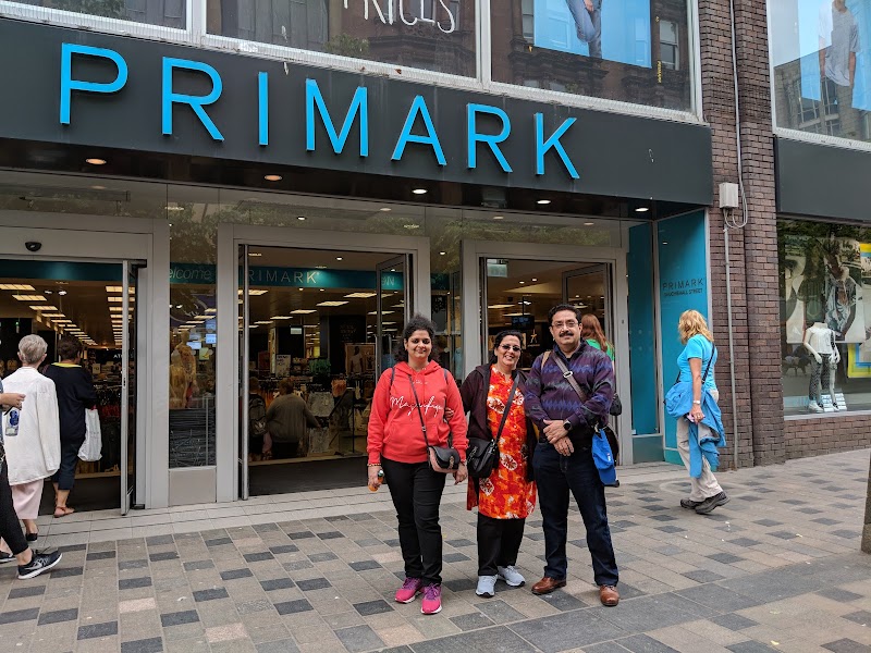 Sauchiehall Shopping Centre Vending Machine Location