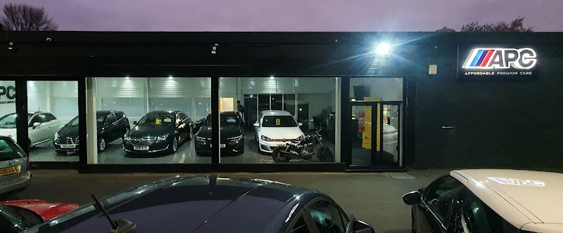 Affordable Premium Cars Vending Machine Location