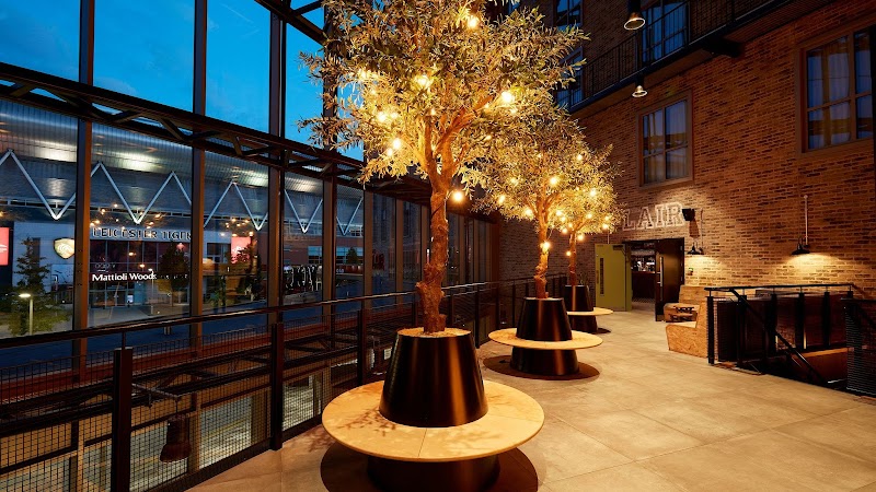 voco Leicester by IHG Vending Machine Location
