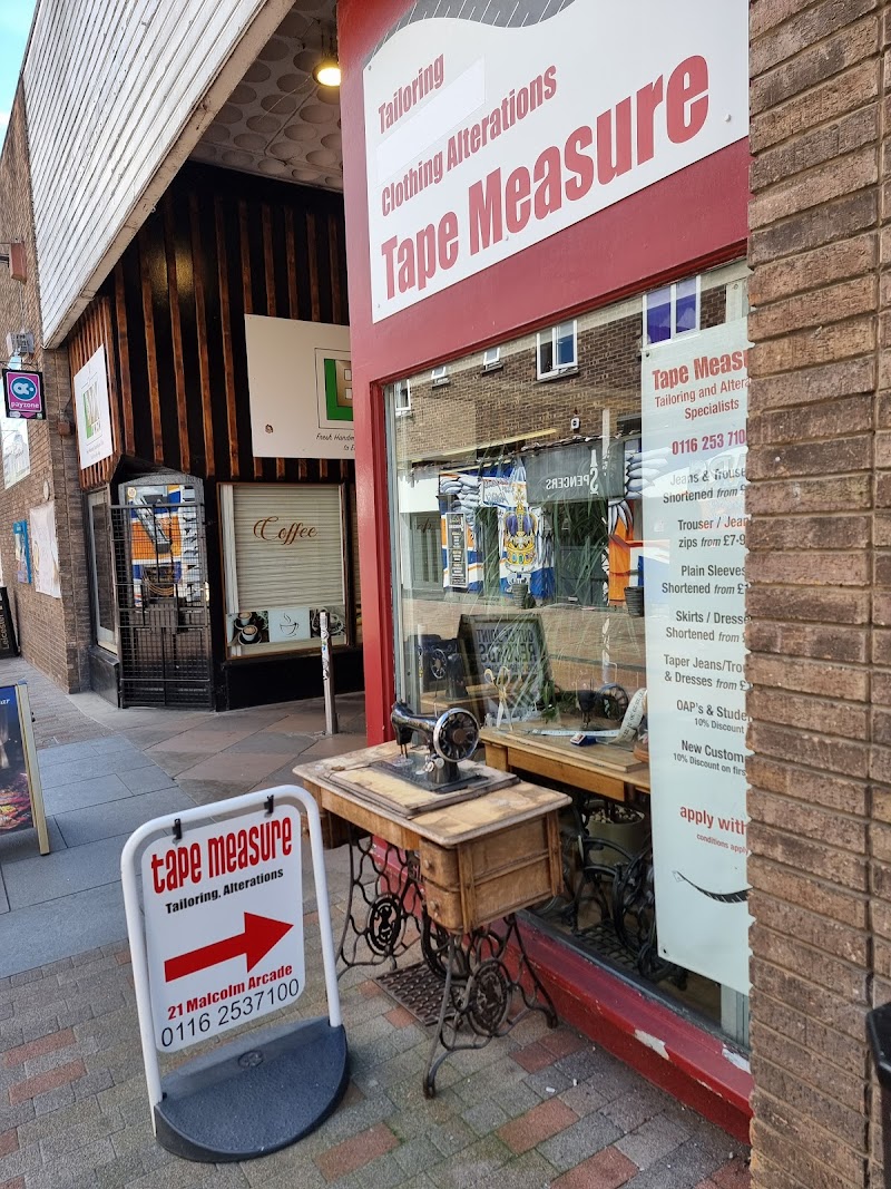 Malcolm Arcade Vending Machine Location