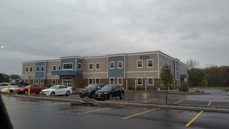 New Medical Center Vending Machine Location