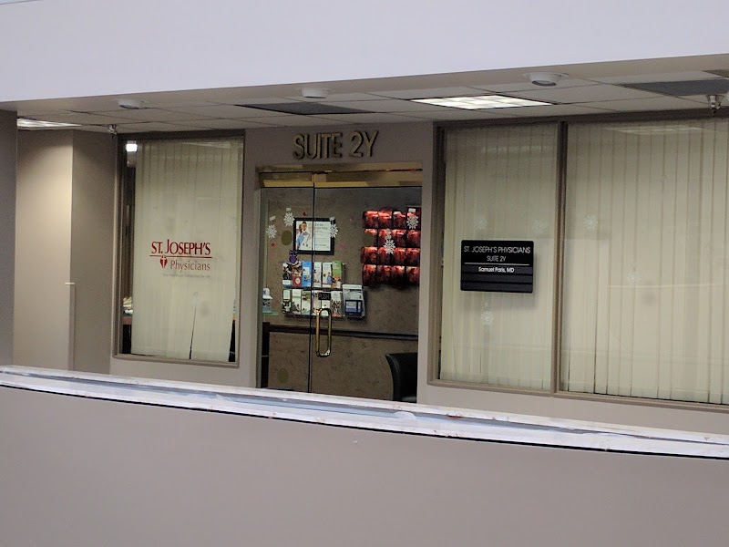 North Medical Family Practice Vending Machine Location