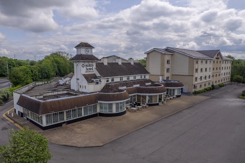 Best Western Premier Suites Hotel & Spa Liverpool-Knowsley Vending Machine Location