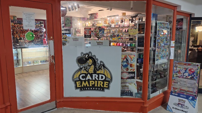 Cavern Walks - Shopping Centre Vending Machine Location