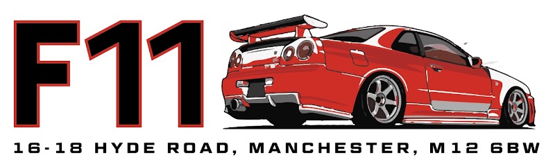 F11 Car Sales Manchester Vending Machine Location