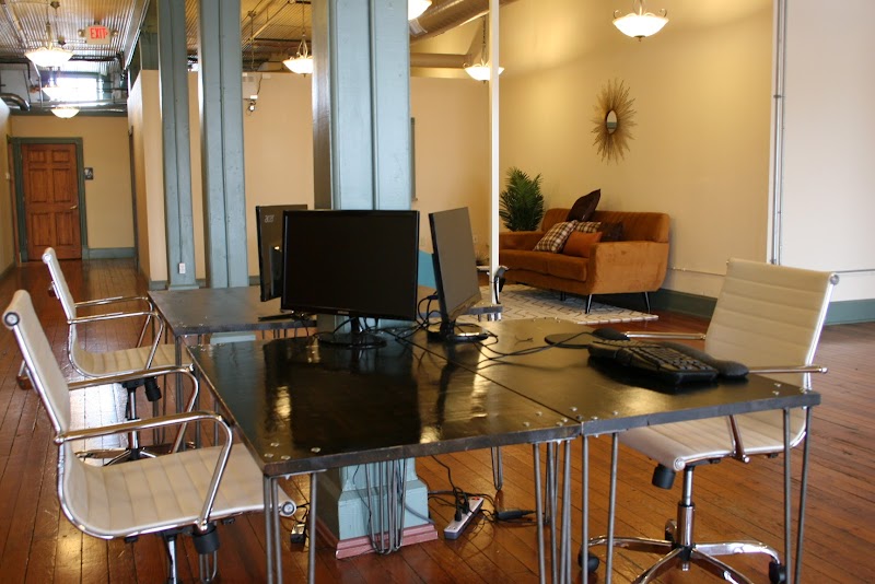 Originate Office Space Vending Machine Location