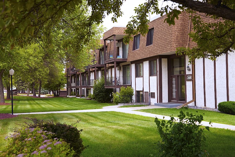 Lancaster Village Apartments Vending Machine Location