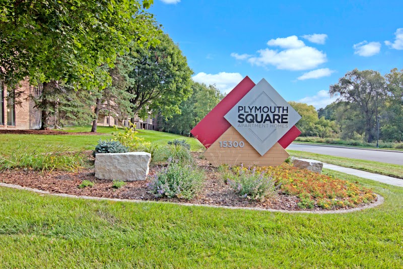Plymouth Square Vending Machine Location