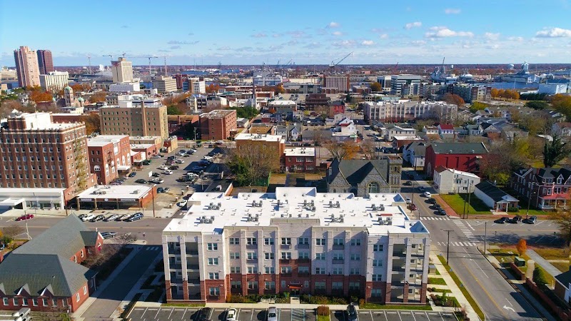 Sterling King Apartments Vending Machine Location
