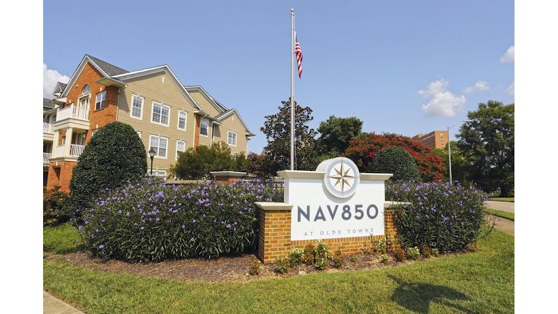 Nav850 Vending Machine Location