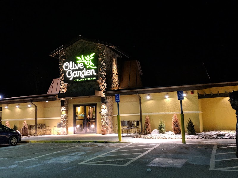 The Crossings Vending Machine Location