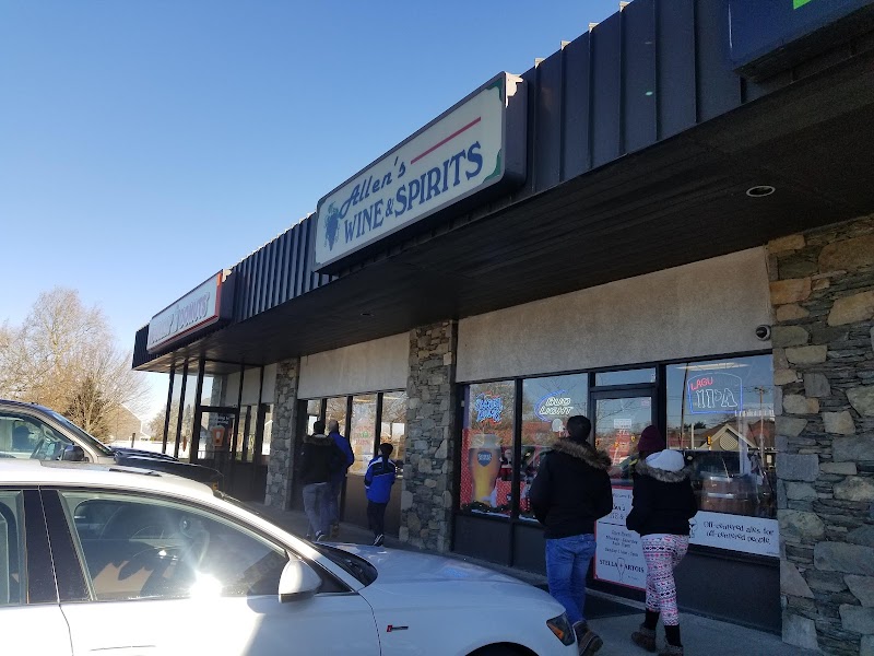Portsmouth Shopping Plaza Shopping Center Vending Machine Location