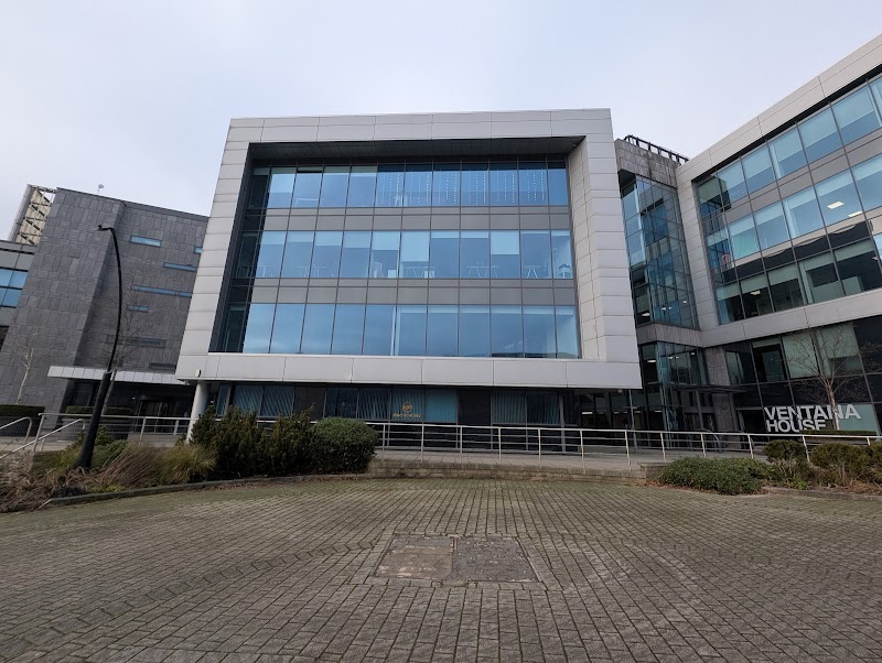 Electric Works Serviced Offices Vending Machine Location