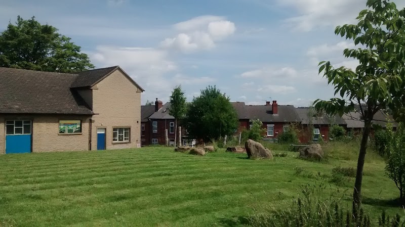 Common Ground Community Centre Vending Machine Location