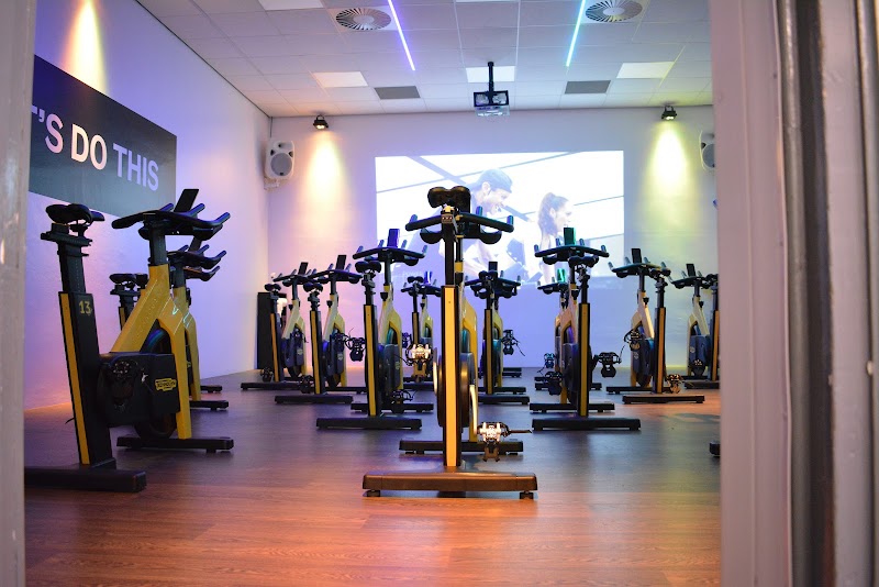 University of Sheffield Sport & Physical Activity Vending Machine Location