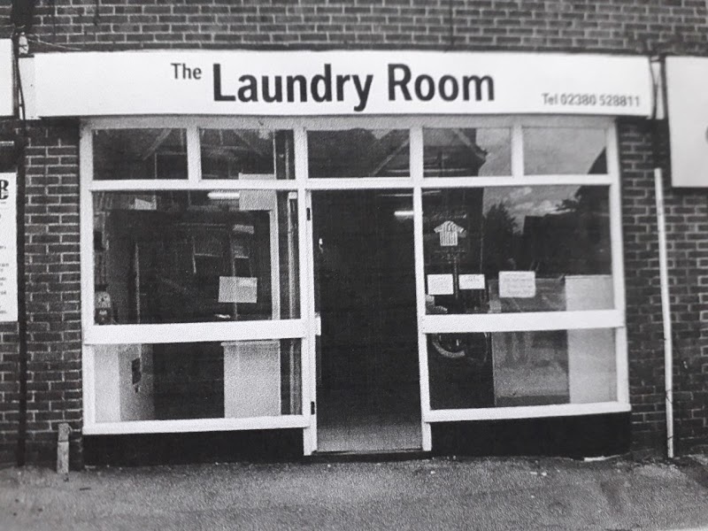 The Laundry Room Vending Machine Location