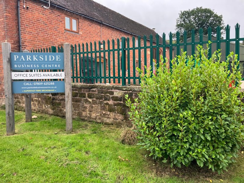 Parkside Business Centre & Office Spaces Vending Machine Location