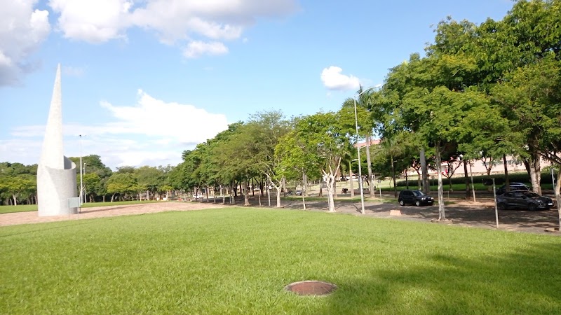 Federal University of Minas Gerais Vending Machine Location