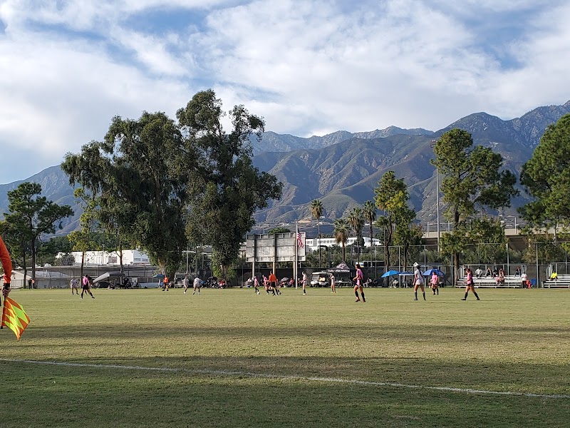 Chaffey College Vending Machine Location