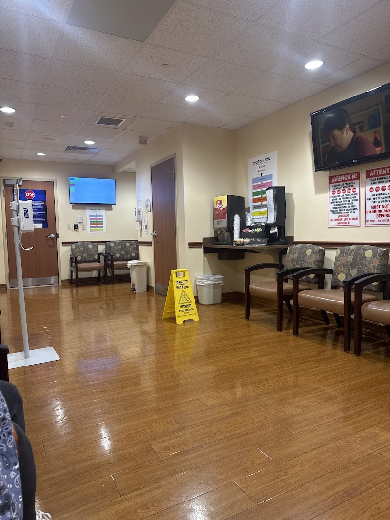 Memorial Hospital Pembroke Vending Machine Location