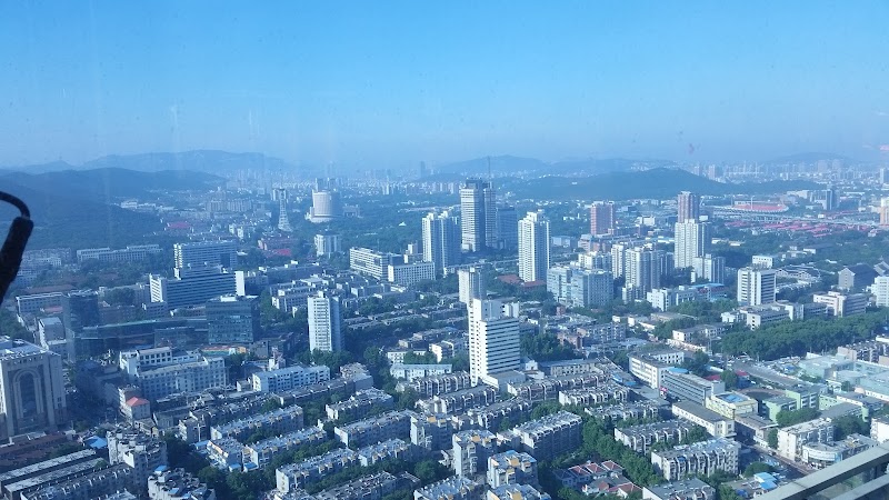 银座动感影院 Vending Machine Location
