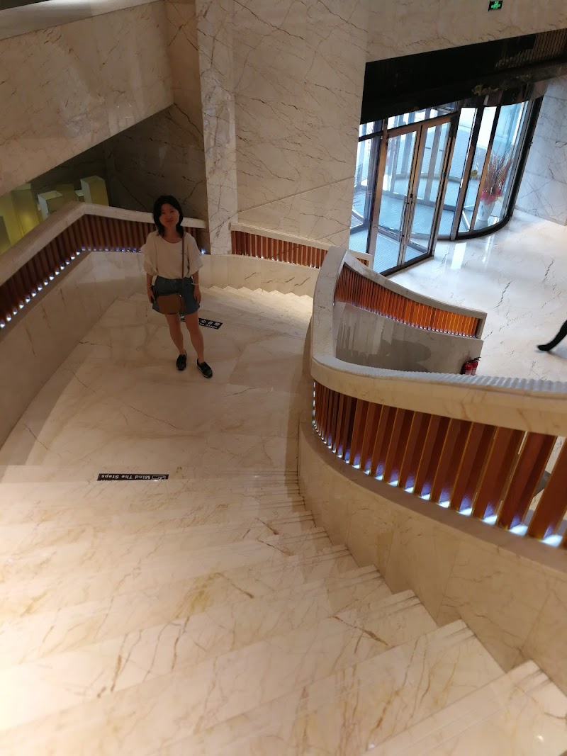 Shenyang Top Elites City Resort Spa Hotel Vending Machine Location