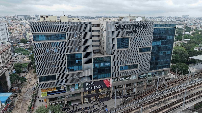 Covibe Coworking Space | Coworking Space Hyderabad | Coworking Space Ameerpet | Coworking Space near me Vending Machine Location