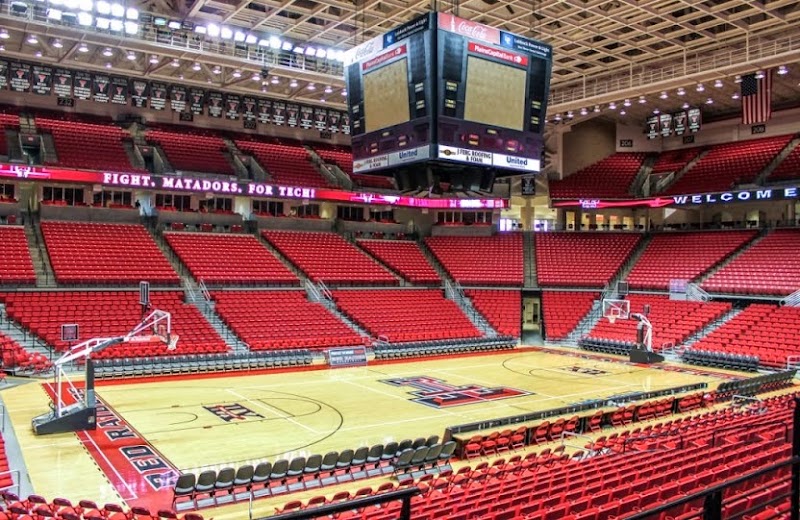 United Supermarkets Arena Vending Machine Location