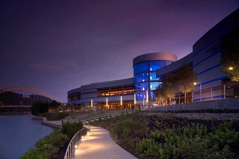 Rivers Casino Vending Machine Location