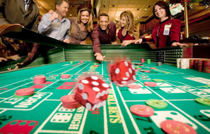 Bovada Online Casino Chattanooga Vending Machine Location