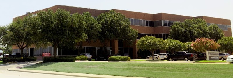 ExecutiveWorkspace Carrollton Office Space - Trinity Centre Vending Machine Location
