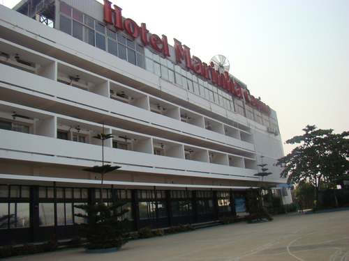 Casino Marinha Vending Machine Location