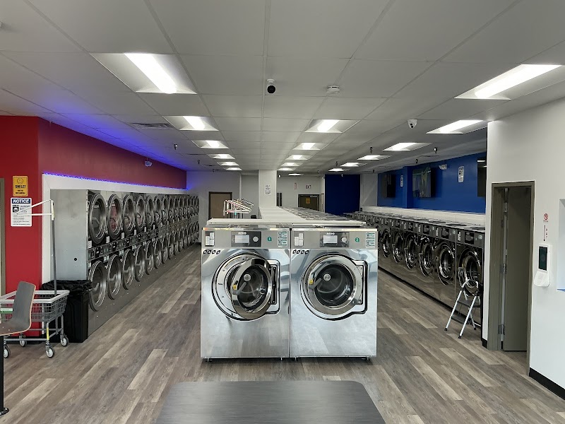 Laundry Hero - Murfreesboro Vending Machine Location