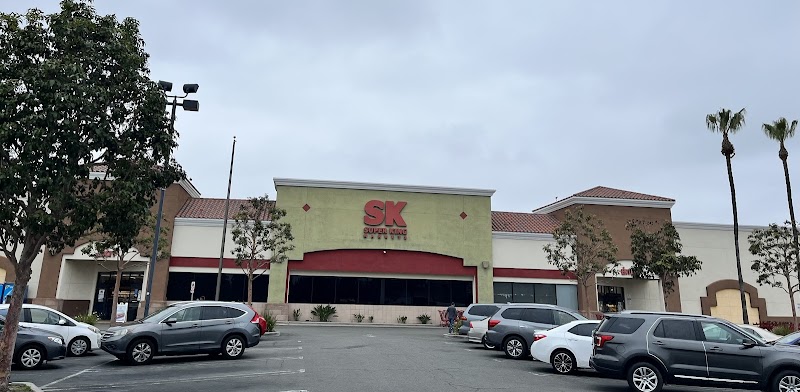 Super King Markets Vending Machine Location
