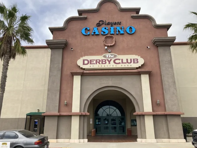 Players Casino Vending Machine Location