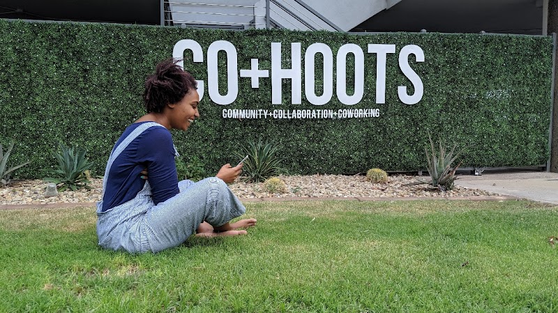 CO+HOOTS Coworking | Phoenix Vending Machine Location