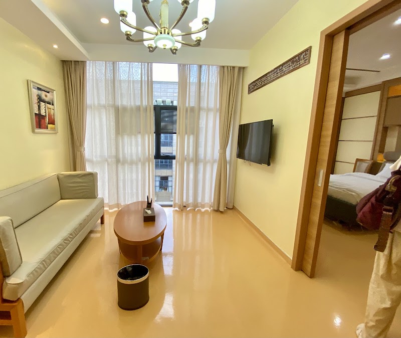 Dongguan Kanghua Hospital Vending Machine Location
