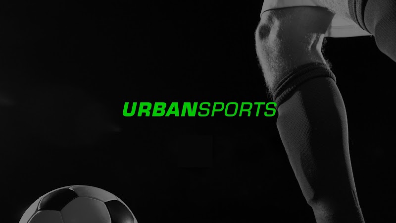Urban Sports Marks Park Arena Vending Machine Location